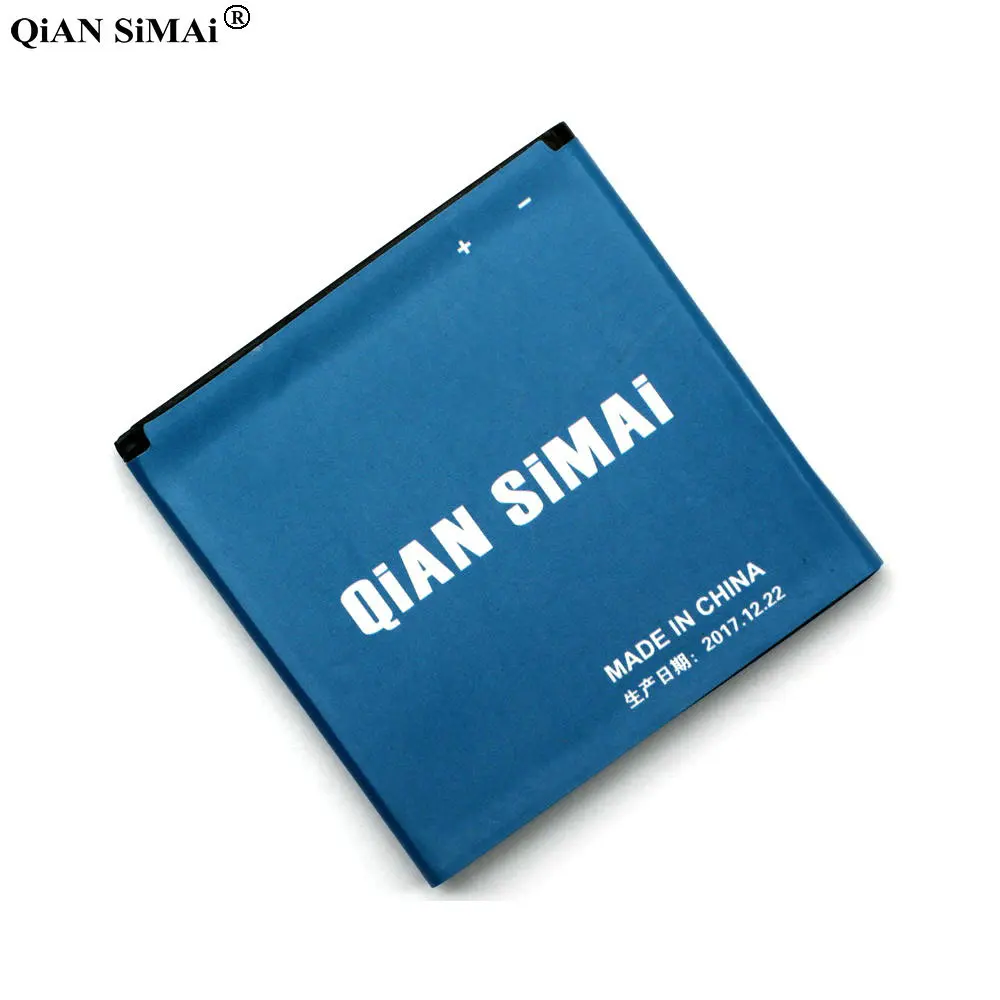 QiAN SiMAi высокое качество BA950 2500mAh батарея для SONY Xperia ZR M36h C5502 C5503 телефона | Мобильные