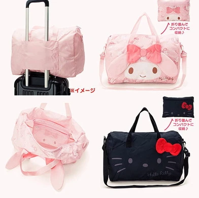 Новая японская симпатичная Санрио новая Мелодия Hello kitty в общем 4 можно сложить