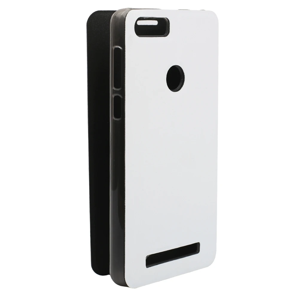 Чехол Ocube LEAGOO для KIICAA POWER защитный чехол Весенняя текстура горизонтальный