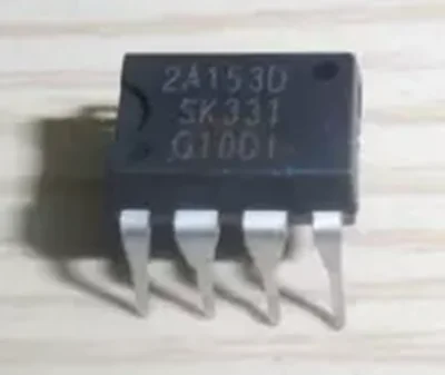 

freeshipping STR2A153 STR2A153D