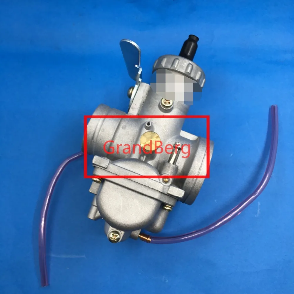Карбюратор серии carb (coppy Mikuni) VM33 33 мм подходит для карбюратора mikuni vm32|carburetor