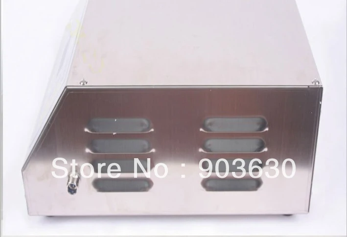 Цифровая Электрическая Машина для розлива и запечатывания жидкостей маленькая