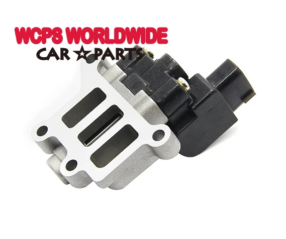 Для Honda Accord Element DOHC 2.4L новый клапан контроля холостого хода AC533 AC4266 2H1098 7610 334 16022RAAA01