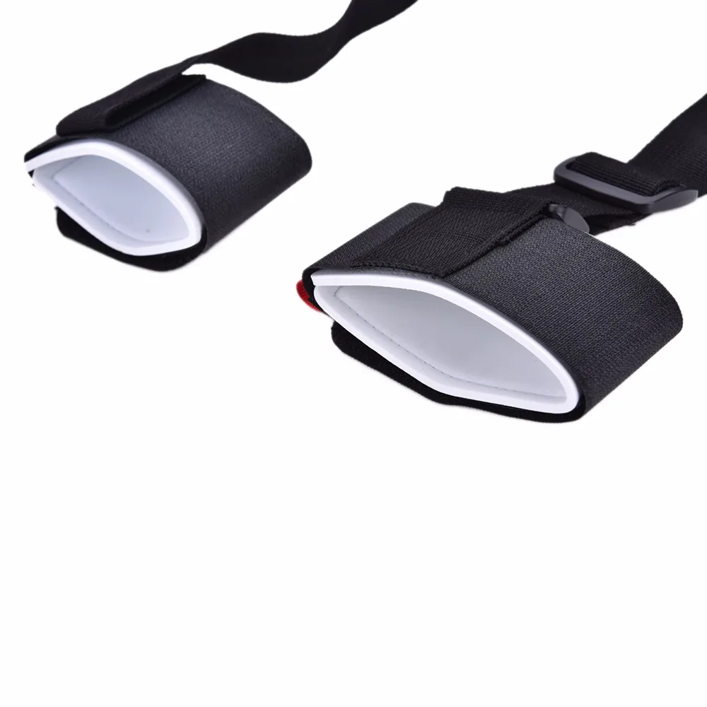 Новое поступление регулируемые лямки для лыжного полюса ручная переноска с