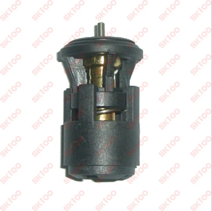 Термостат 032121110B 032121119H 032121121J для vw bora Caddy II Golf III IV V Volpe Lupo Beetle Polo Vento автомобильный