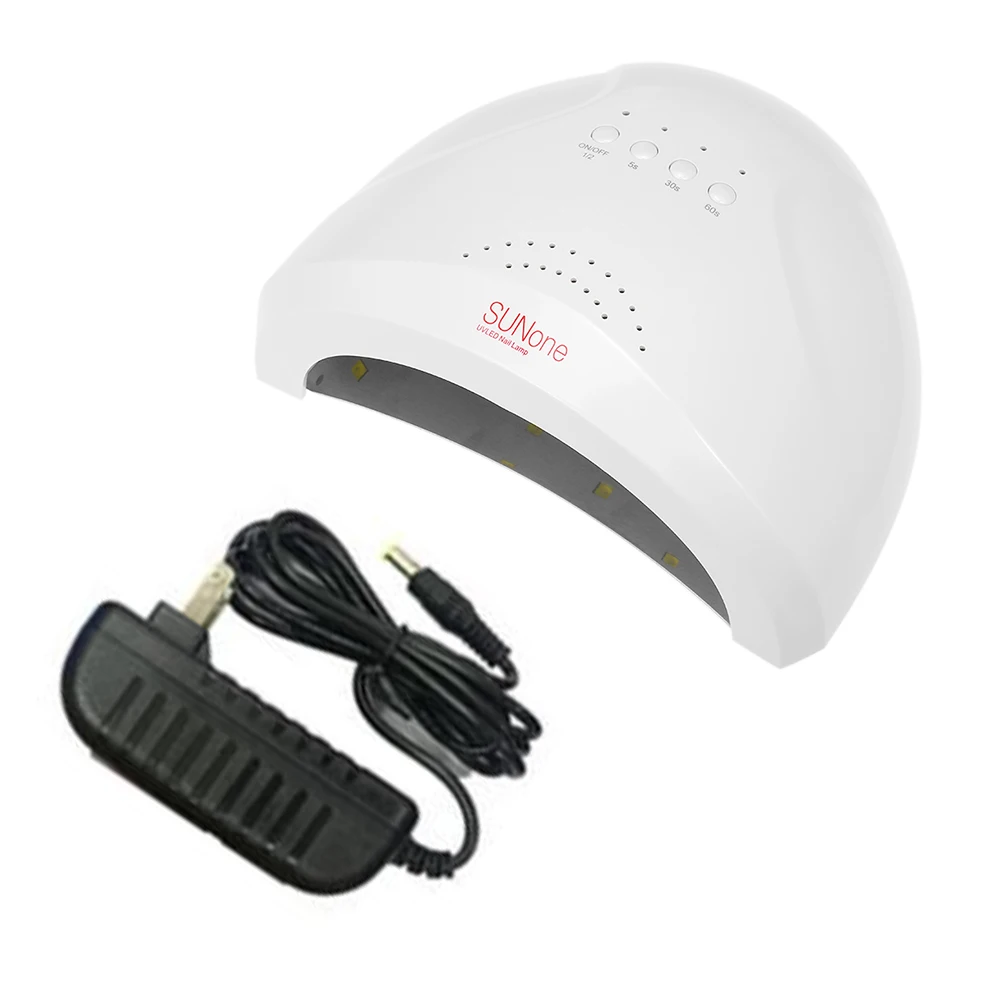 УФ-лампа Abody SUN X/ SUNONe54W светодиодный Профессиональный Сушилка для ногтей SUNX
