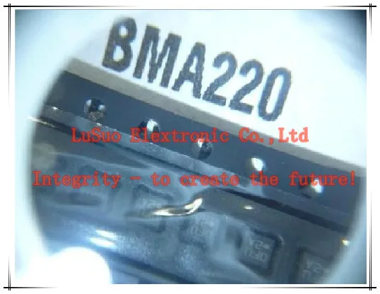 10 шт. BMA220 LGA-12 Новый оригинал