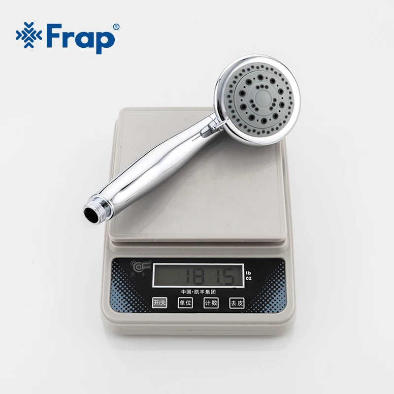 

Frap Bathtub Faucets Chrome Brass Shower Set Bathtub Mixer Tap Single Handle Dual Contral Shower system For Bathroom Y30001