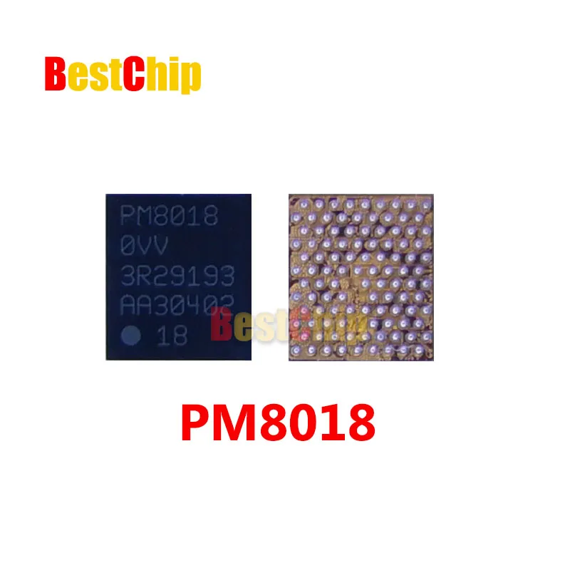 10 шт./лот PM8018 малая мощность ic для iPhone 5 5S|ics for iphones|ic poweriphone 5s |