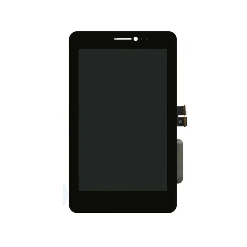 100% протестированный ЖК-дисплей для Asus Fonepad 7 Memo HD ME175 ME175CG K00Z матричный сенсорный