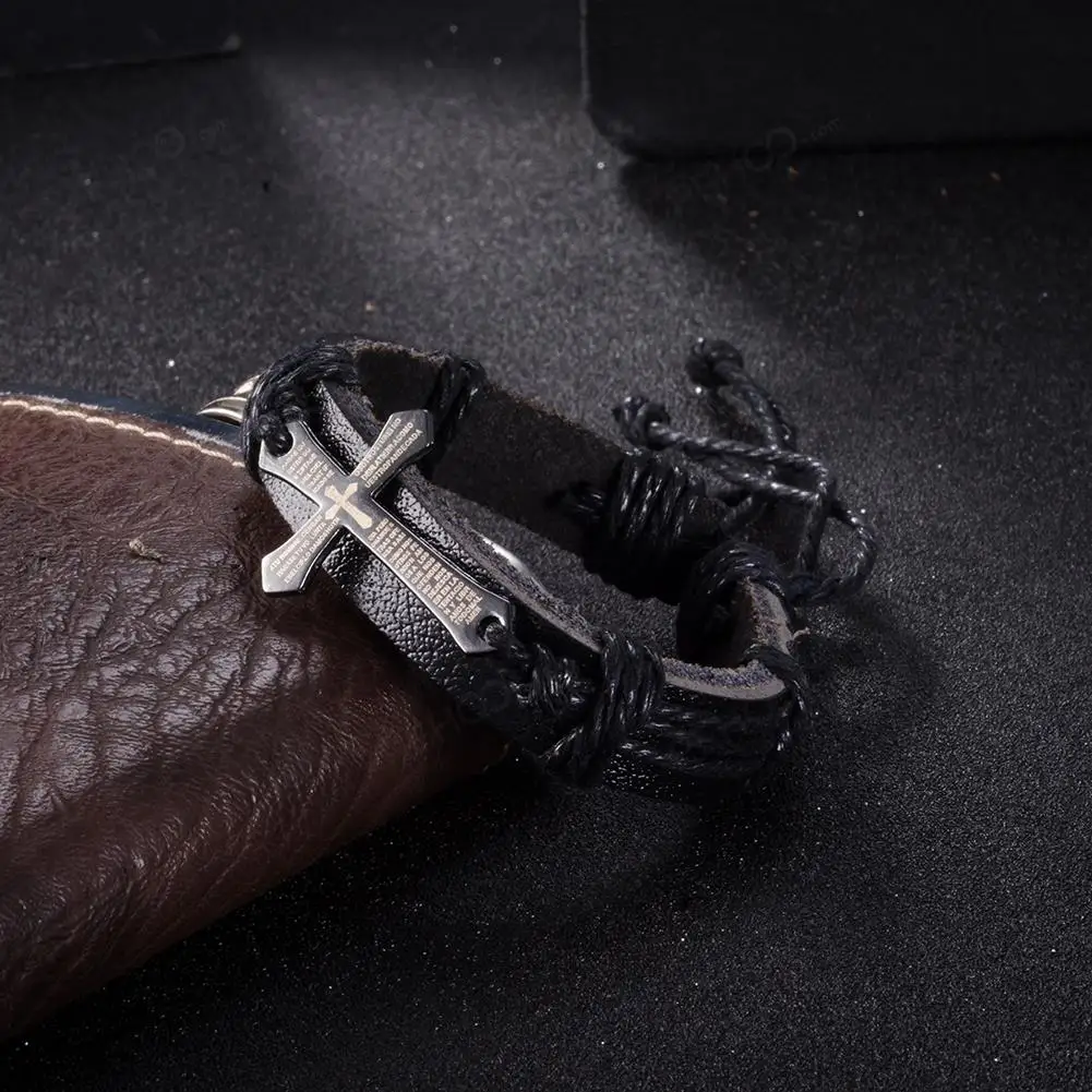 Крест braclets бразильские pulseras мужские feminina etnico винтажные kurdistan de Роскошные