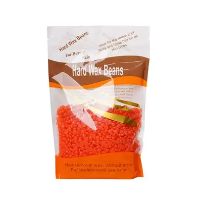 Strawberry 300g LadyMisty 300 г/упак. 10 видов воска для депиляции, крем для удаления волос, восковые бобы, бразильский, без полосок, для депиляции, твердый воск, воск для депиляции - Цвет: Strawberry 300g