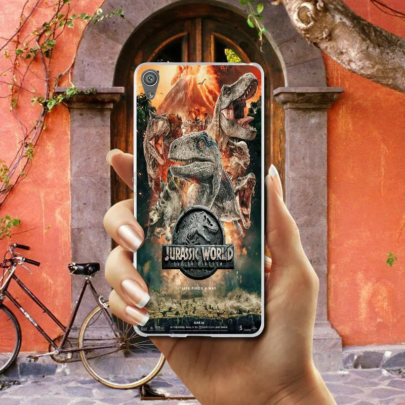 Мягкий силиконовый чехол из ТПУ для Sony Xperia XA XZ Z Z1 Z2 Z3 Z4 Z5 Compact E3 E5 T3 M2 M4