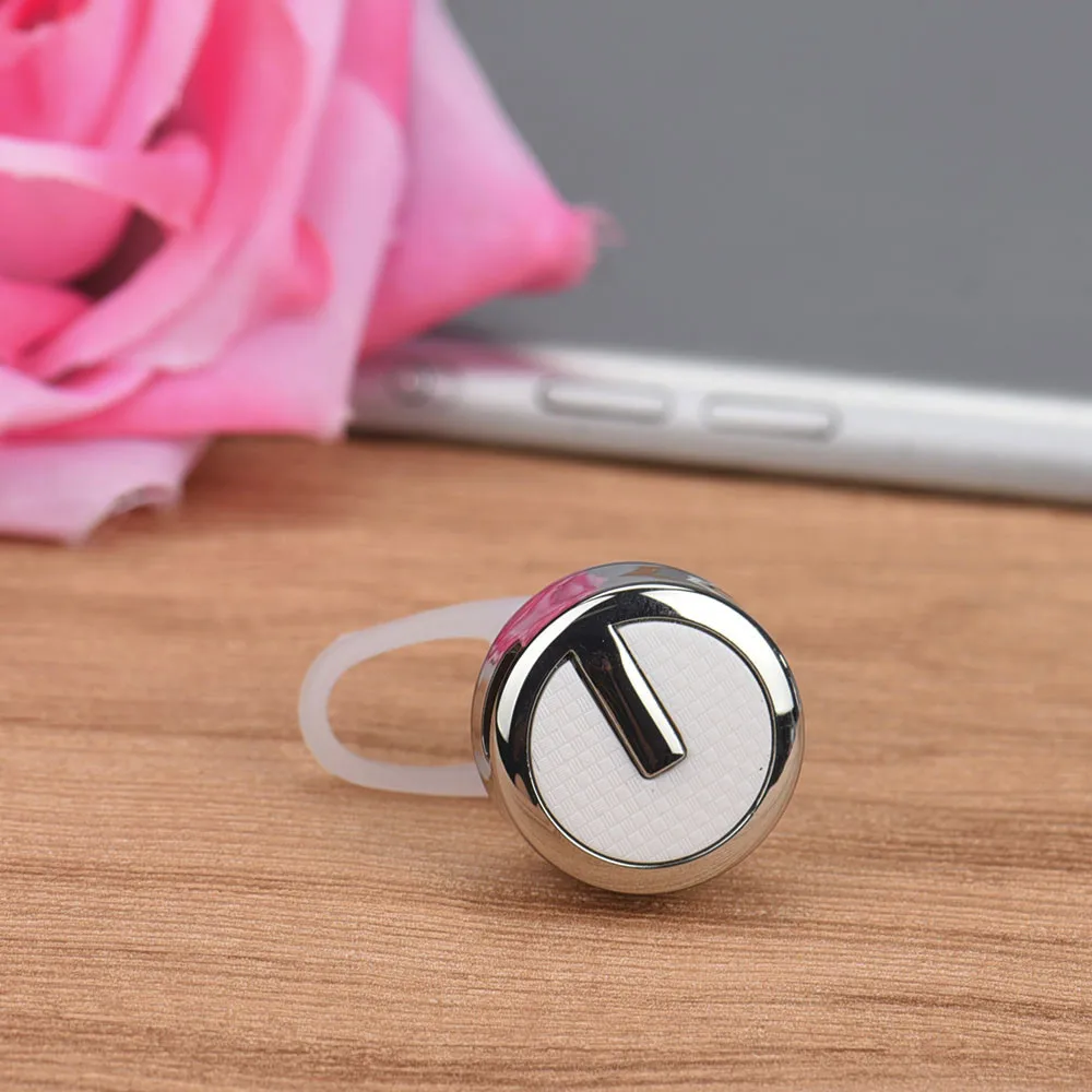 Bluetooth 4 1 мини наушники вкладыши Беспроводные спортивные гарнитура стерео