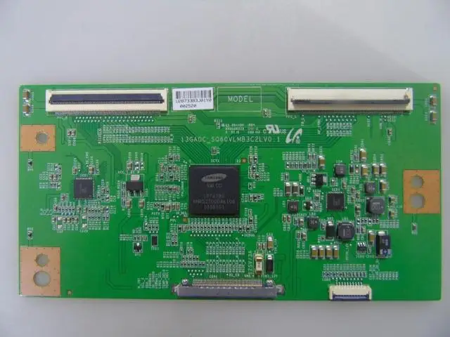 

3D46C2000I Hisense LED46EC330J logic board 13GA0C-SQ60VLMB3C2LV0.1