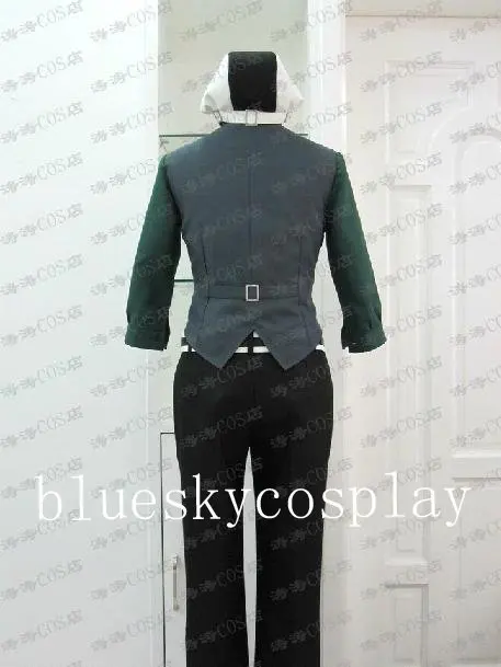 Tiger & Bunny Kotetsu T. Костюм для косплея кабураги любой размер Хэллоуин|cosplay costume|tiger