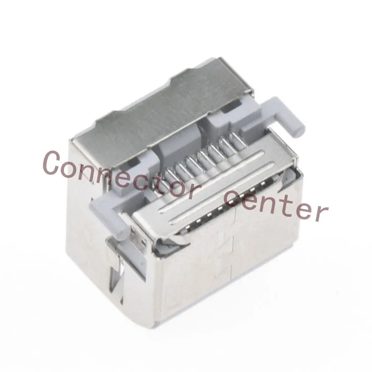 Коннекторы RJ45 для Molex 8P8C оригинал 47612-0001 | Обустройство дома