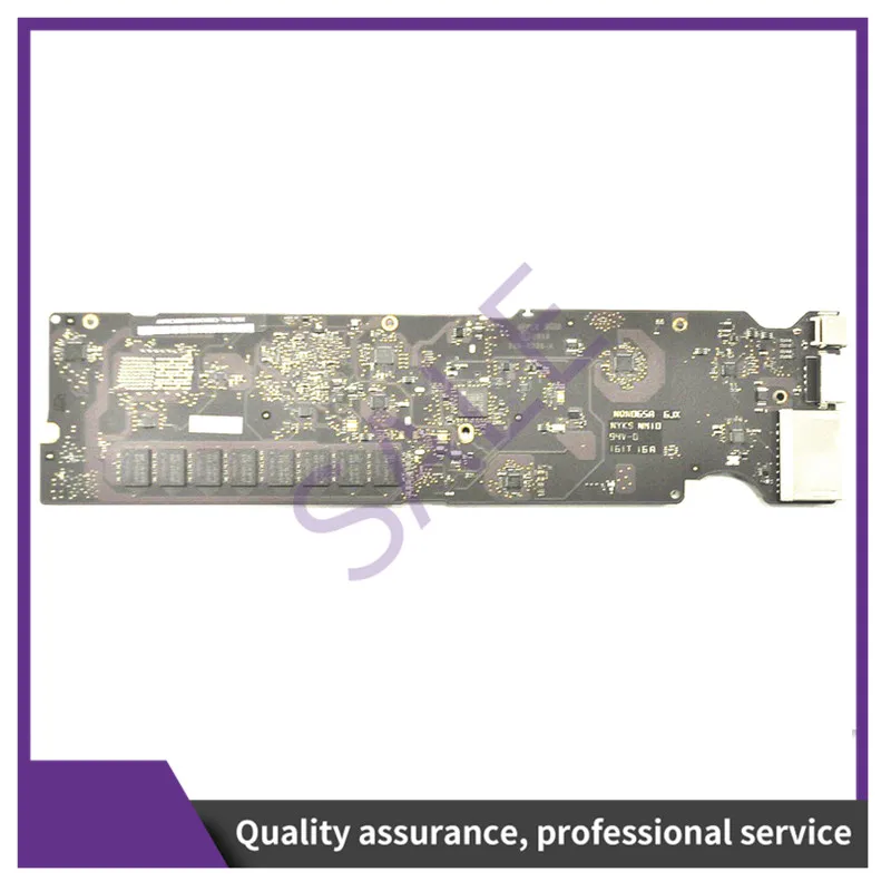661-5733 13 &quotконец 2010 для Apple Macbook Air-Logic Board 2 GHz 4GB 820-2838-A-A1369 | Компьютеры и офис