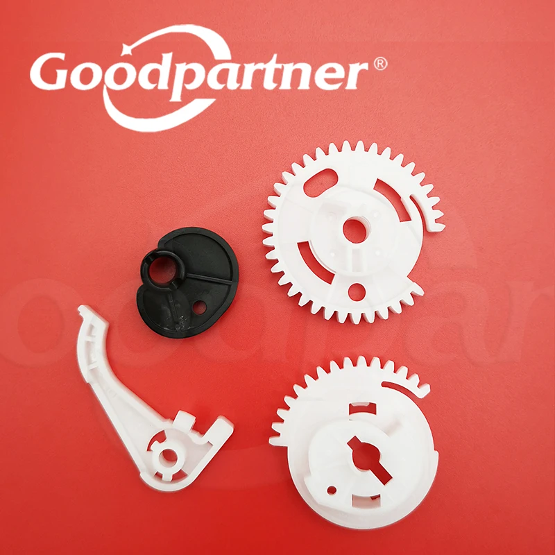 

1SET MF7170 FC6-4227-020 MULTI FEED Gear 39T LIFTING PLATE CAM for Canon 2016 2020 2018 2022 2025 2030 2320 2318 2420 2422
