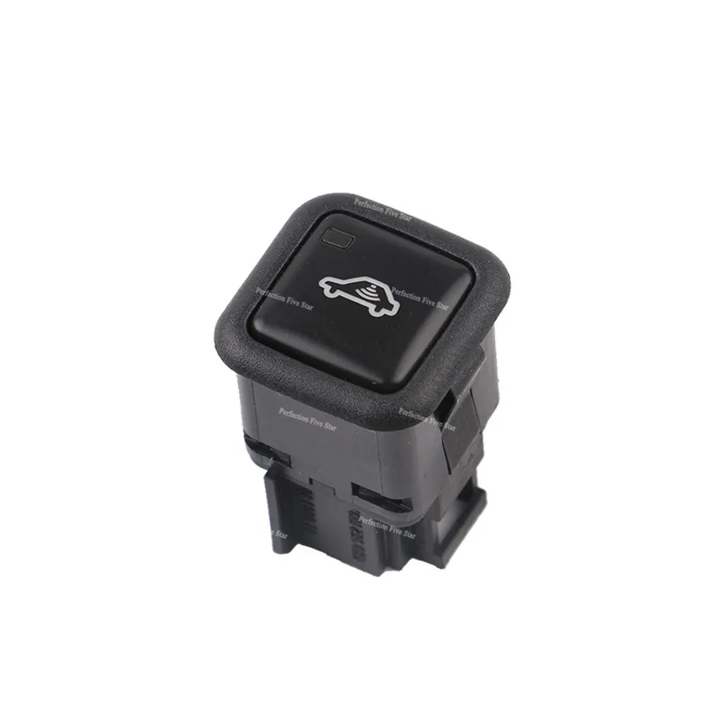 4B0962109A для Audi A4 A6 A8 VW Golf 4 MK4 Passat B5 система сигнализации Антивор ультразвуковой