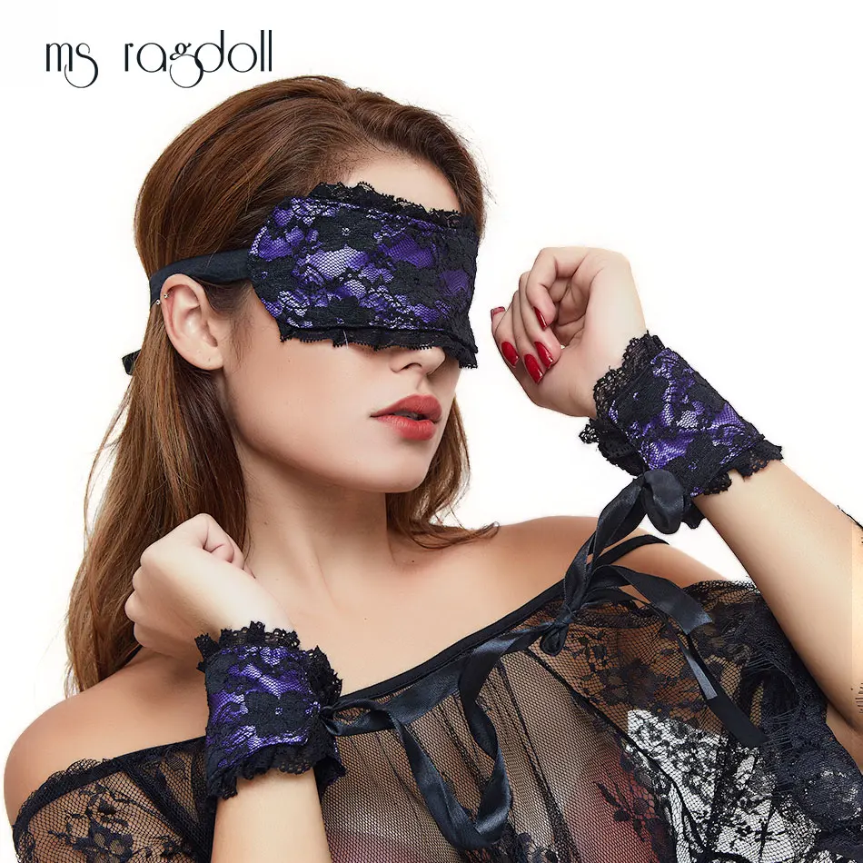 Сексуальное экзотическое женское белье 2019 одежда горячая кружевная маска