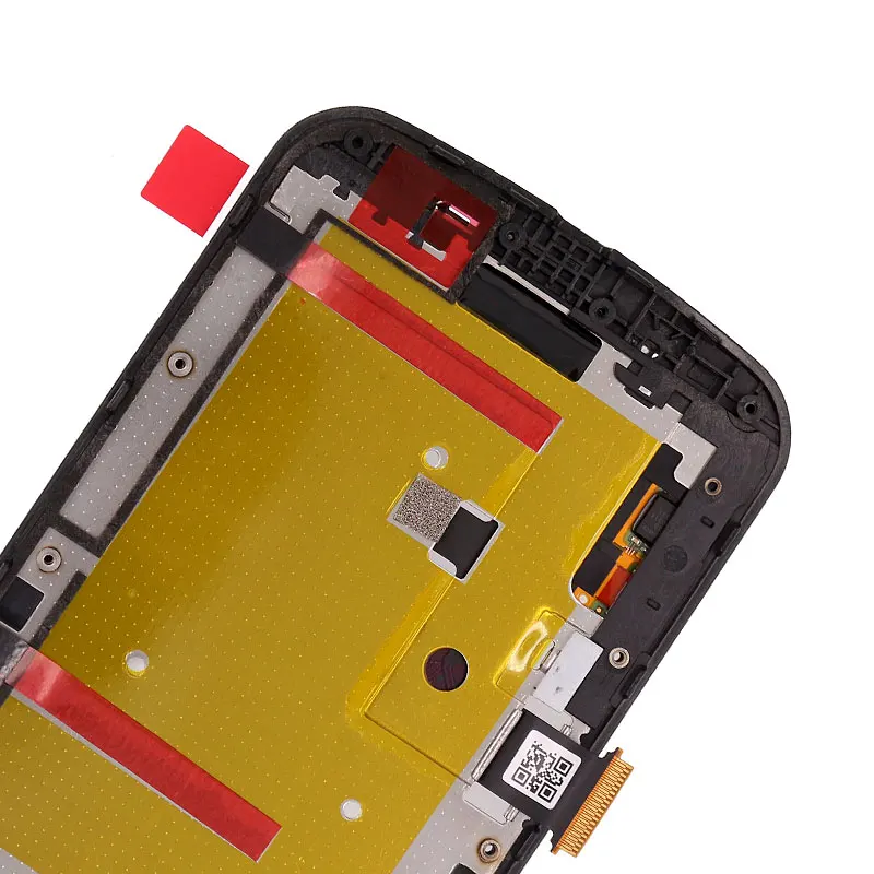 G + 1 ЖК-дисплей для Motorola MOTO G2 XT1063 XT1064 XT1068 XT1069 XT1072 Дисплей Сенсорный экран планшета