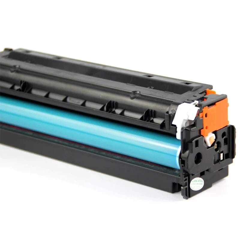 Идеально подходит 2 шт черный тонер для HP LaserJet Pro 300 цветов MFP