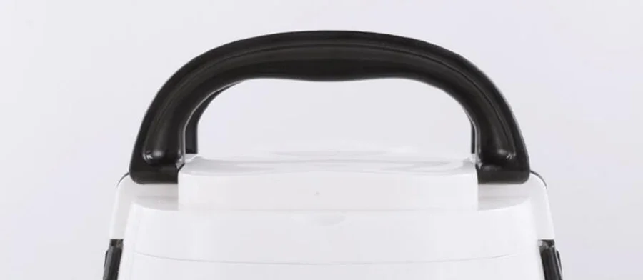 1.5L рисоварка используется в доме достаточно для трех человек