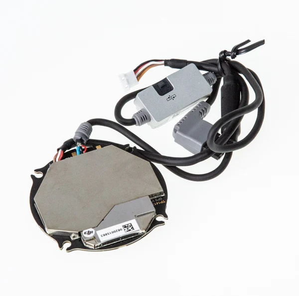 DJI AGRAS MG-1 часть 02 gps антенна для DJI MG-1 сельскохозяйственное растение защита Дрон аксессуары