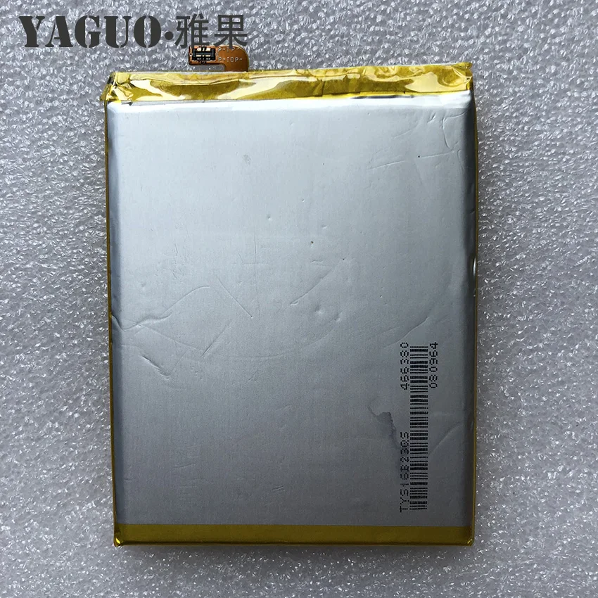 Новый оригинальный 466380PLV 4000 мАч аккумулятор для телефона ZTE BLADE A610 A610C A610T BA610C BA610T