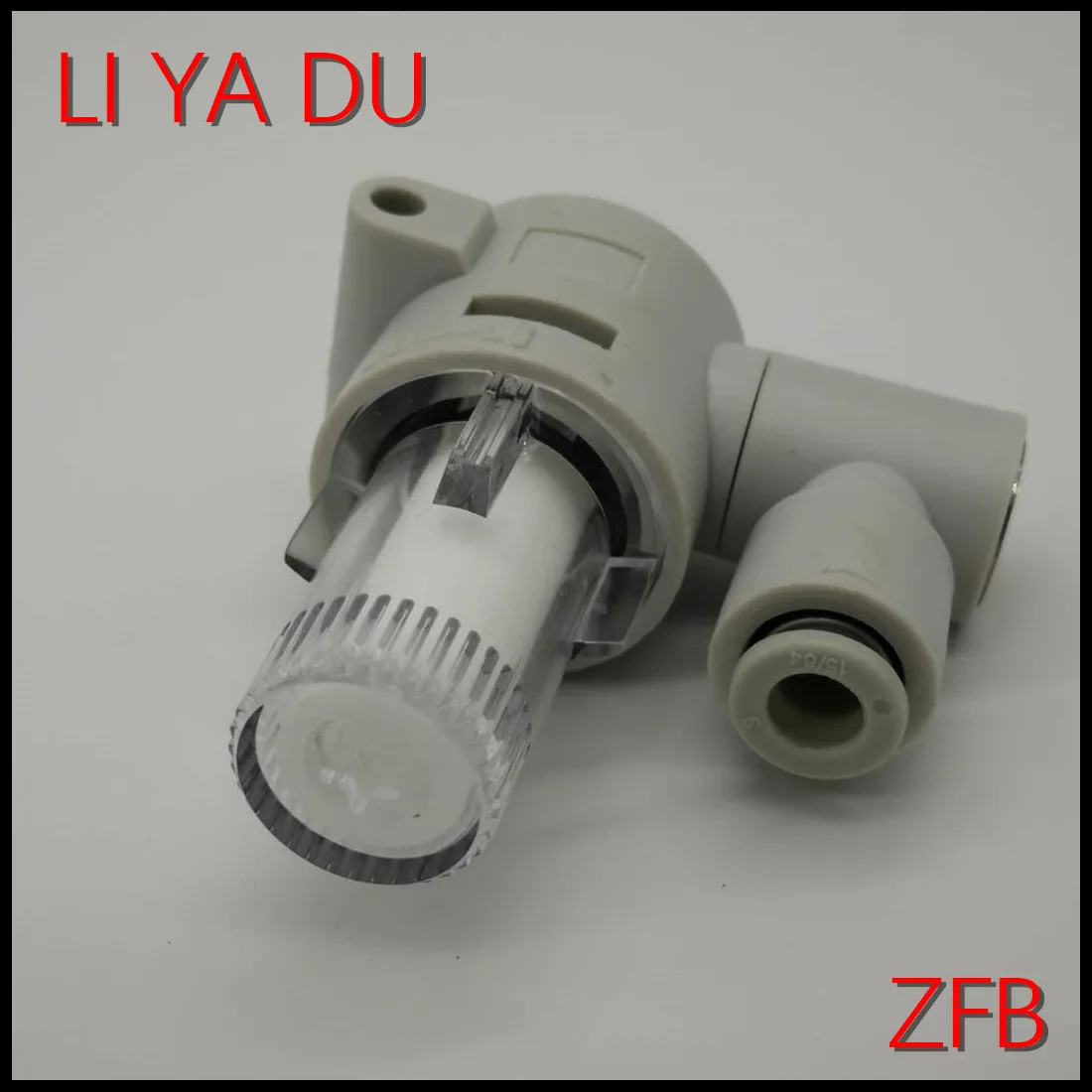 ZFB100-04 ZFB100-06 ZFB200-06 вакуумный фильтр пневматическая быстрая труба | Обустройство