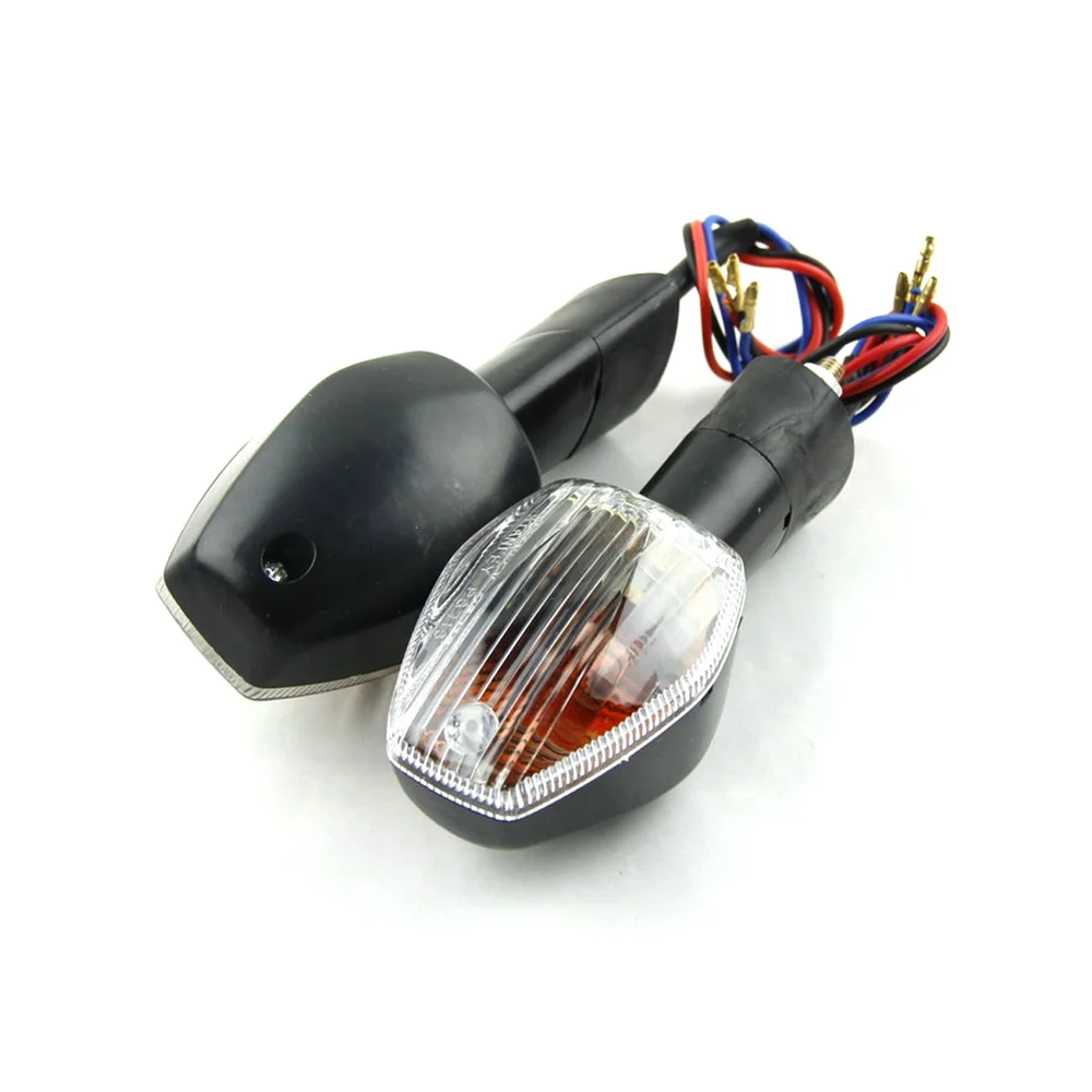 Указатели поворота для мотоциклов Honda CBR600 F4i/F5 CBR1000 RR CB900 Hornet 919 CB400 05 up CB1300| |