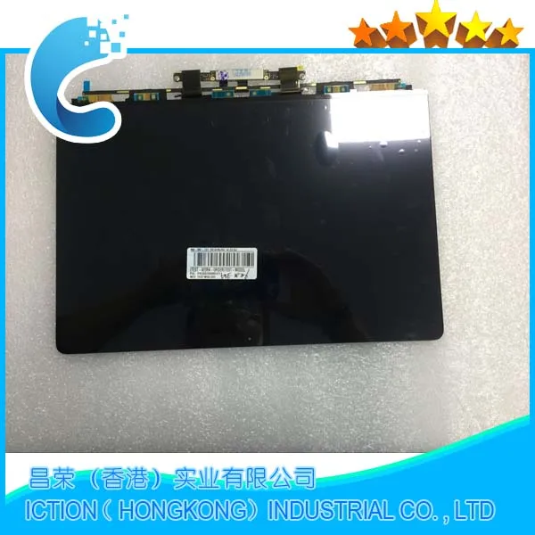 13 3 &quotA1932 ЖК экран для ноутбука Панель Macbook Air Retina A1932 EMC3184 стеклянная панель LED