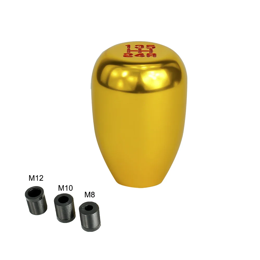 CN SPEED Racing Universal 5 Speed ручка переключения рулевого механизма автомобиля для ручного