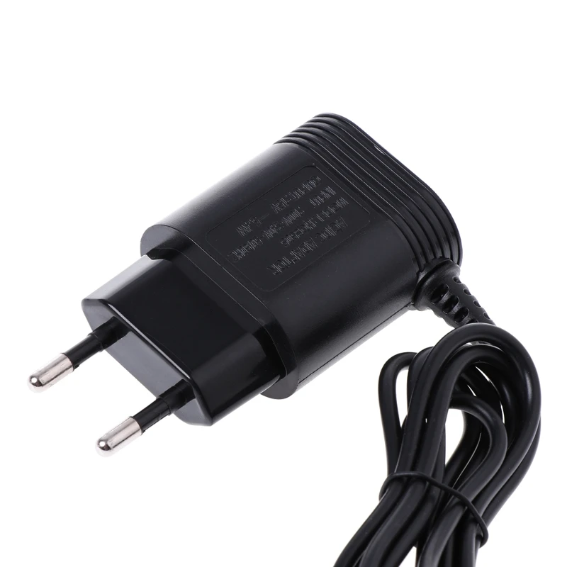 2 зубец Зарядное устройство EU Plug Мощность адаптер для электробритвы PHILIPS