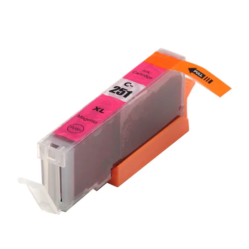 Совместимый картридж для Canon PGI 250XL CLI 251XL 250 XL 251 Pixma MX922 MG7520 MG5420|ink cartridge|compatible ink