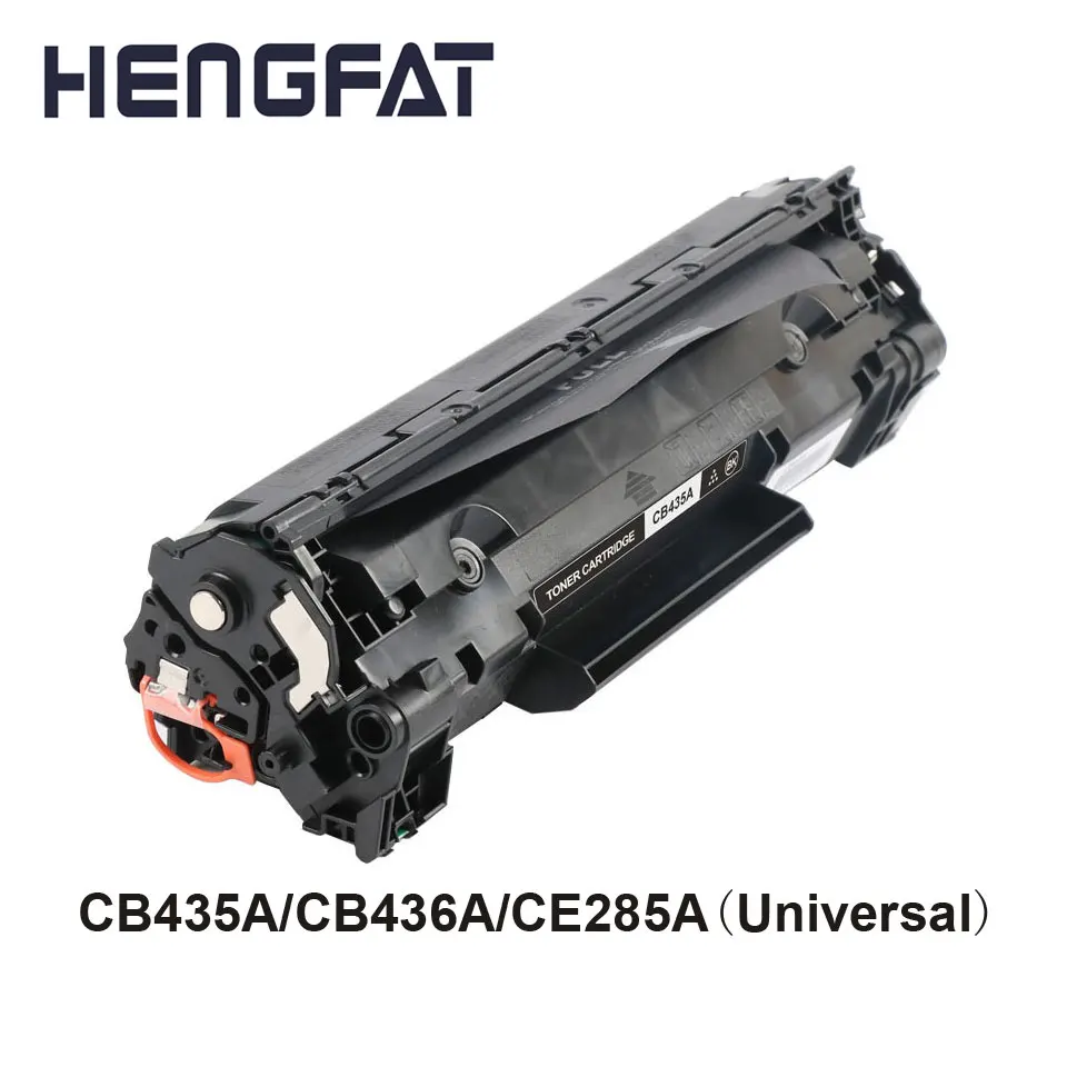 Картридж с тонером CB435A CRG125/CRG325 для HP P1002 P1003 P1004 P1005 P1006 P1009 M1522 P1505 M1130 1132 1134 P1102 |