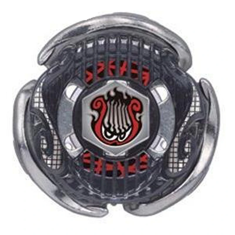 

Beyblades, металлический тропический винт, рандомный винт Lyra ED145MF с набором пусковых устройств