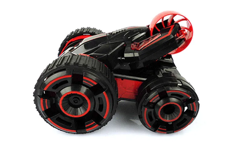 Пульт дистанционного управления автомобиль 6-КАНАЛЬНЫЙ трюк внедорожник с