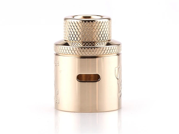 Оригинальный Hellvape мертвый Кролик 24 вызов кепки аксессуары для электронных