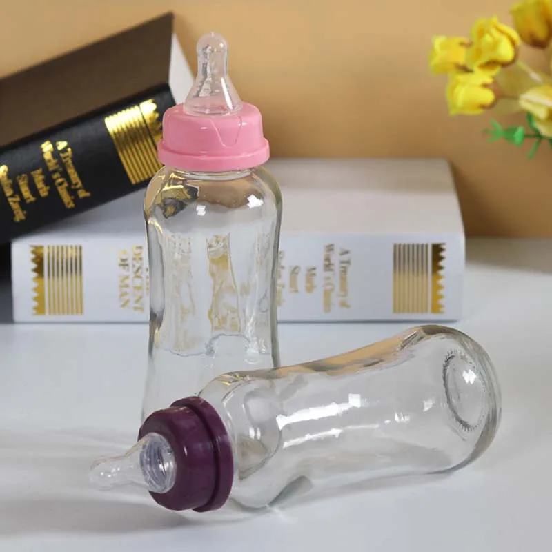 Креативная Детская Бутылочка для питья 200/280 мл милые дизайнерские бутылочки