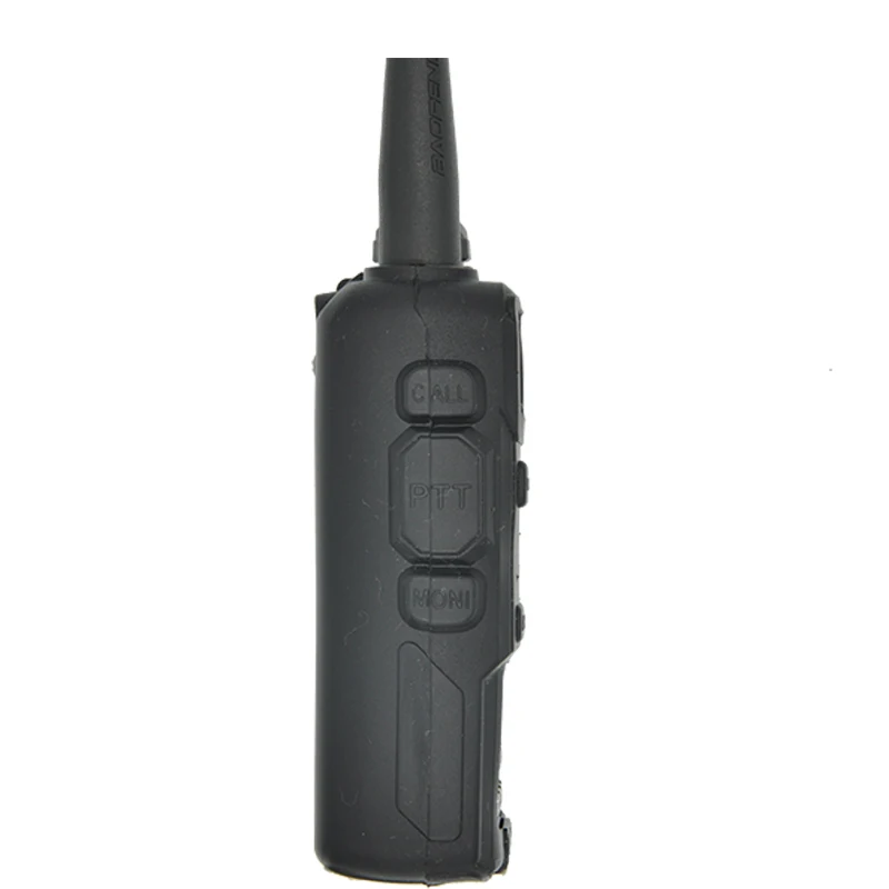 Baofeng UV-5R многоцветный резиновый защитный чехол подходит для UV-5RA UV-5RB UV-5RE радио CB |