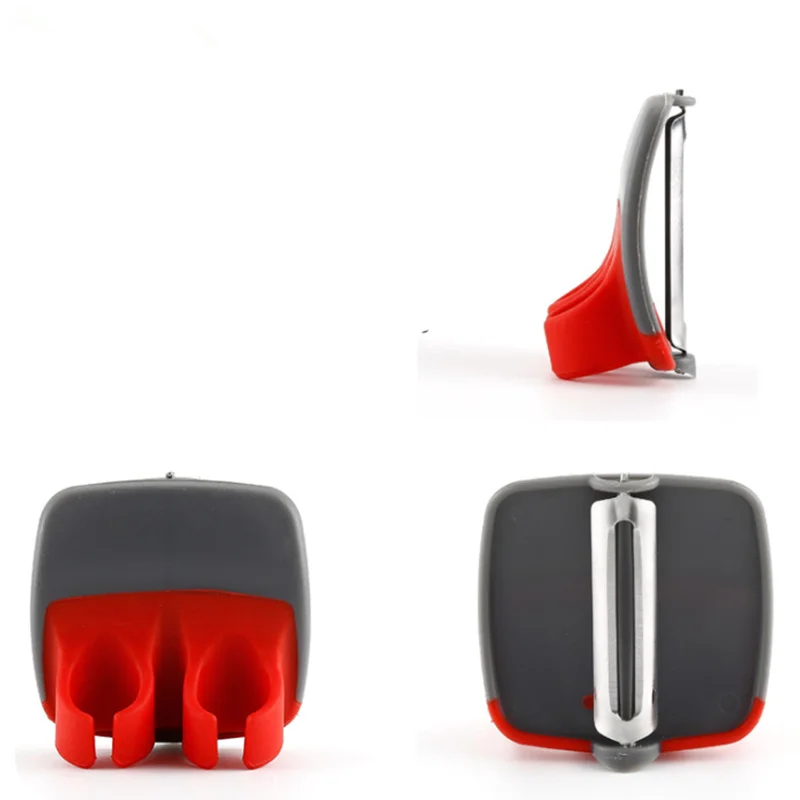 Золотая Овощечистка для выпечки ручная ладони овощей фруктов|fruit peeler|vegetable fruit