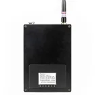 Abbree AR-960U UHF 400-470 МГц Портативный ретранслятор связи 16CH CTCSS для Baofeng UV-5R TYT 'd xun рация 2-сторонняя радиосвязь