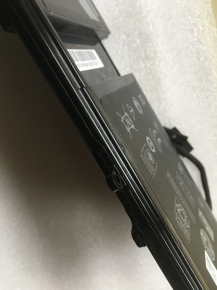SupStone Оригинальный Новый 9NJM1 ноутбук Батарея для Dell ALIENWARE 17 R4 R5 15 R3 546FF 44T2R MG2YH HF250 P69F001