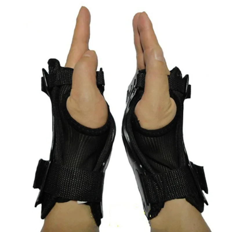 5 шт. защитные накладки на бедрах для катания лыжах|wrist support|palm supportsupport wrist |