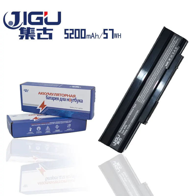 JIGU AS09C31 AS09C71 AS09C75 Laptop Battery For Acer Extensa 5235 5635 5635G 5635ZG ZR6 5635Z|battery for acer|laptop batterylaptop battery acer |