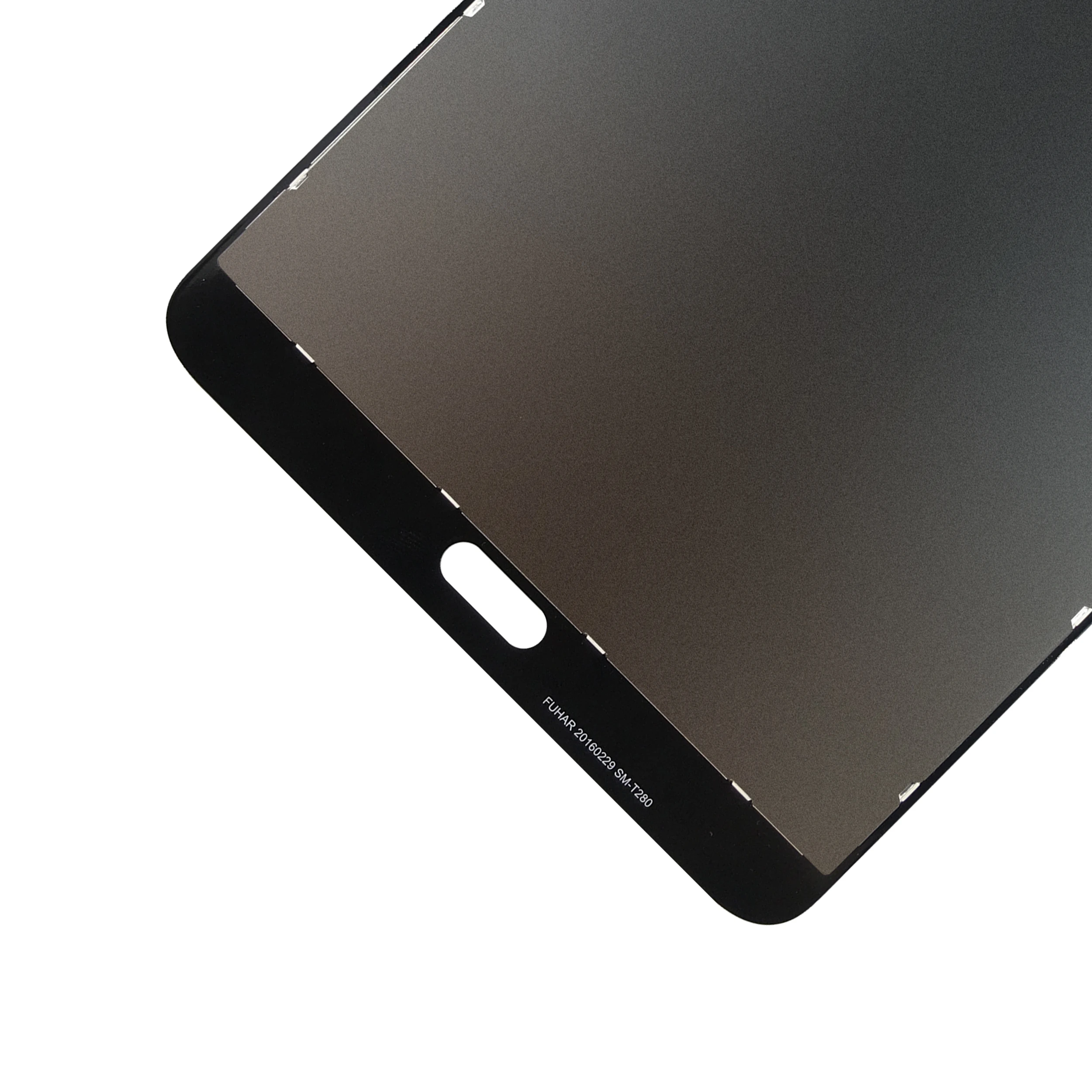 ЖК-дисплей для Samsung Galaxy Tab A 7 0 2016 с дигитайзером сенсорного экрана в сборе детали
