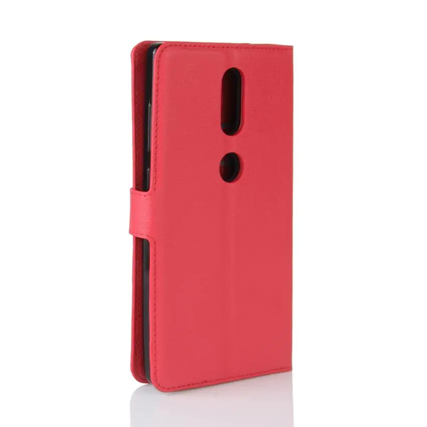 Чехол для lenovo Phab 2 Plus, кожаный чехол-книжка с подставкой, чехол для lenovo Phab2 Plus, чехол PB2-670M PB2-670N, чехол для задней панели