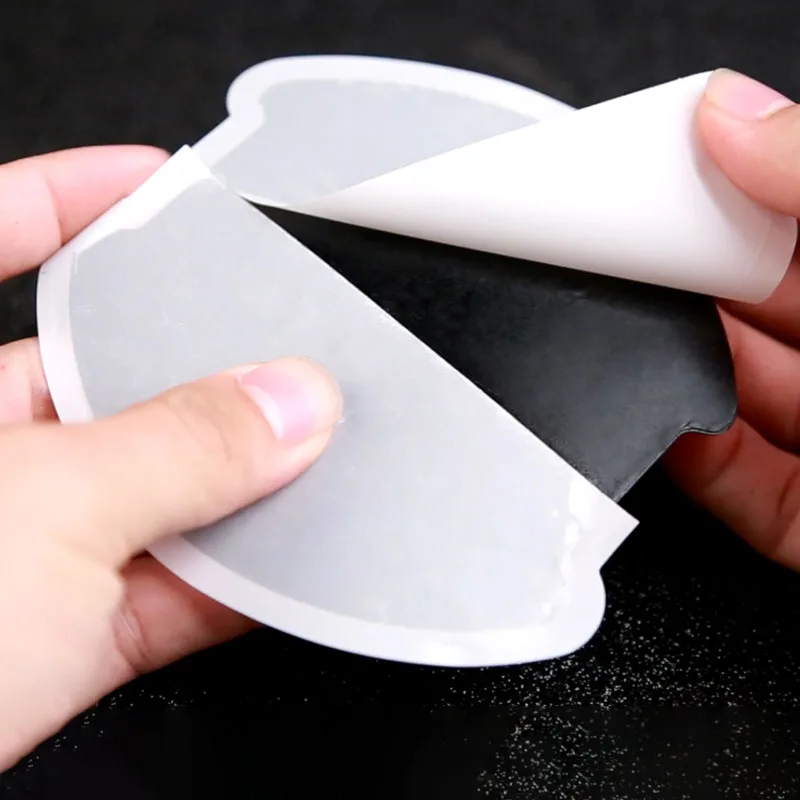 Защитная крышка для дверных ручек специальная наружная дверная ручка